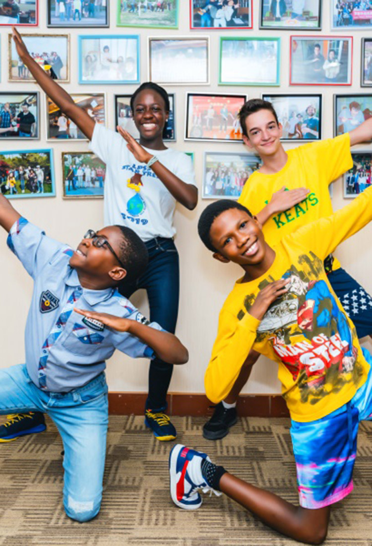 Programmi cinesi per bambini | Campo estivo in Cina | Scuola Keats, image size:750x1100